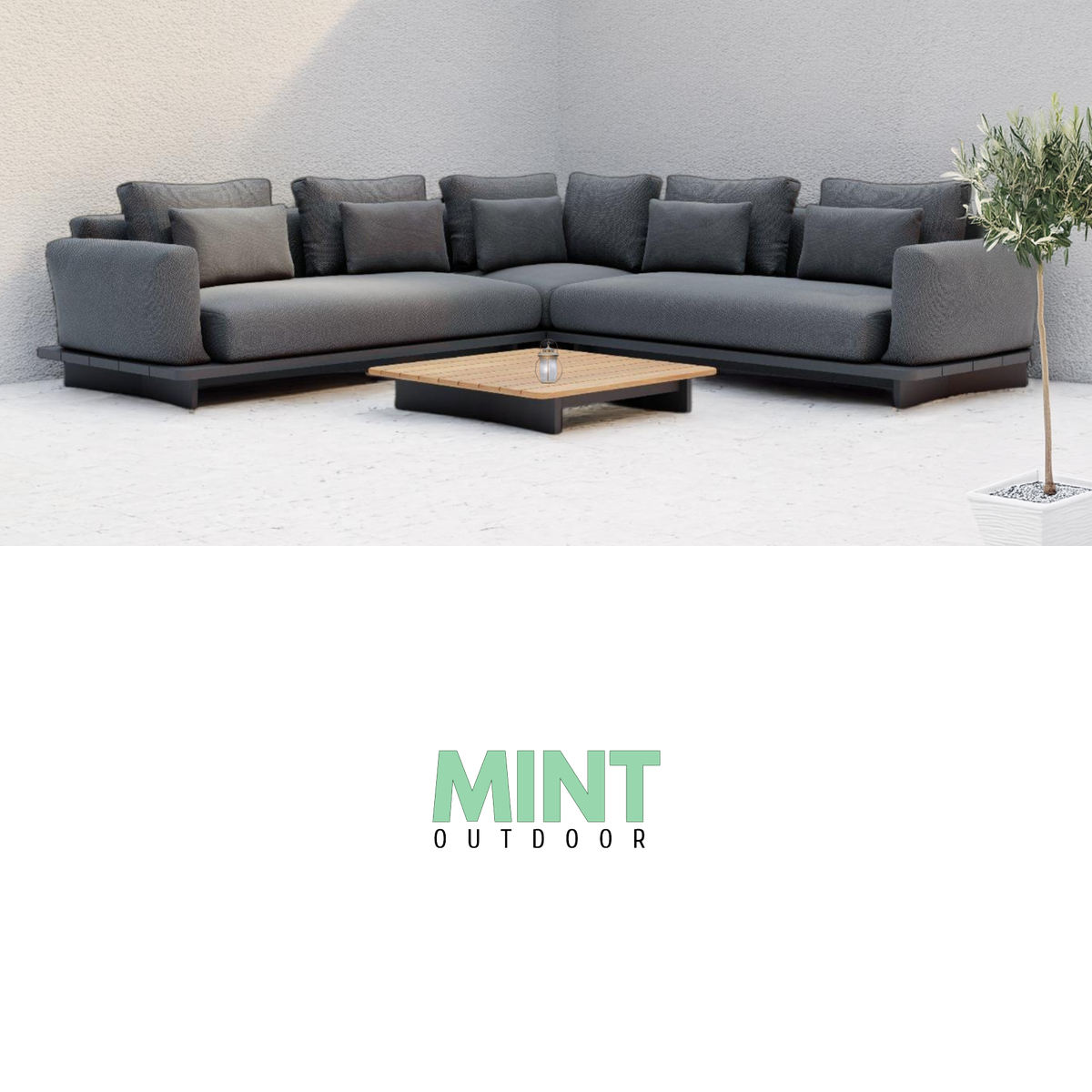 MINT Outdoor