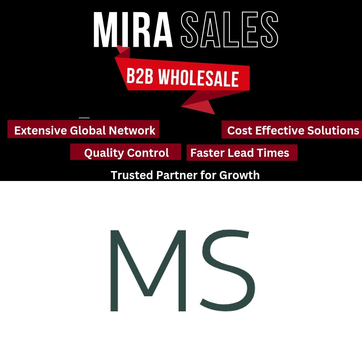 Mira Sales (Wholesale Direct Prices)