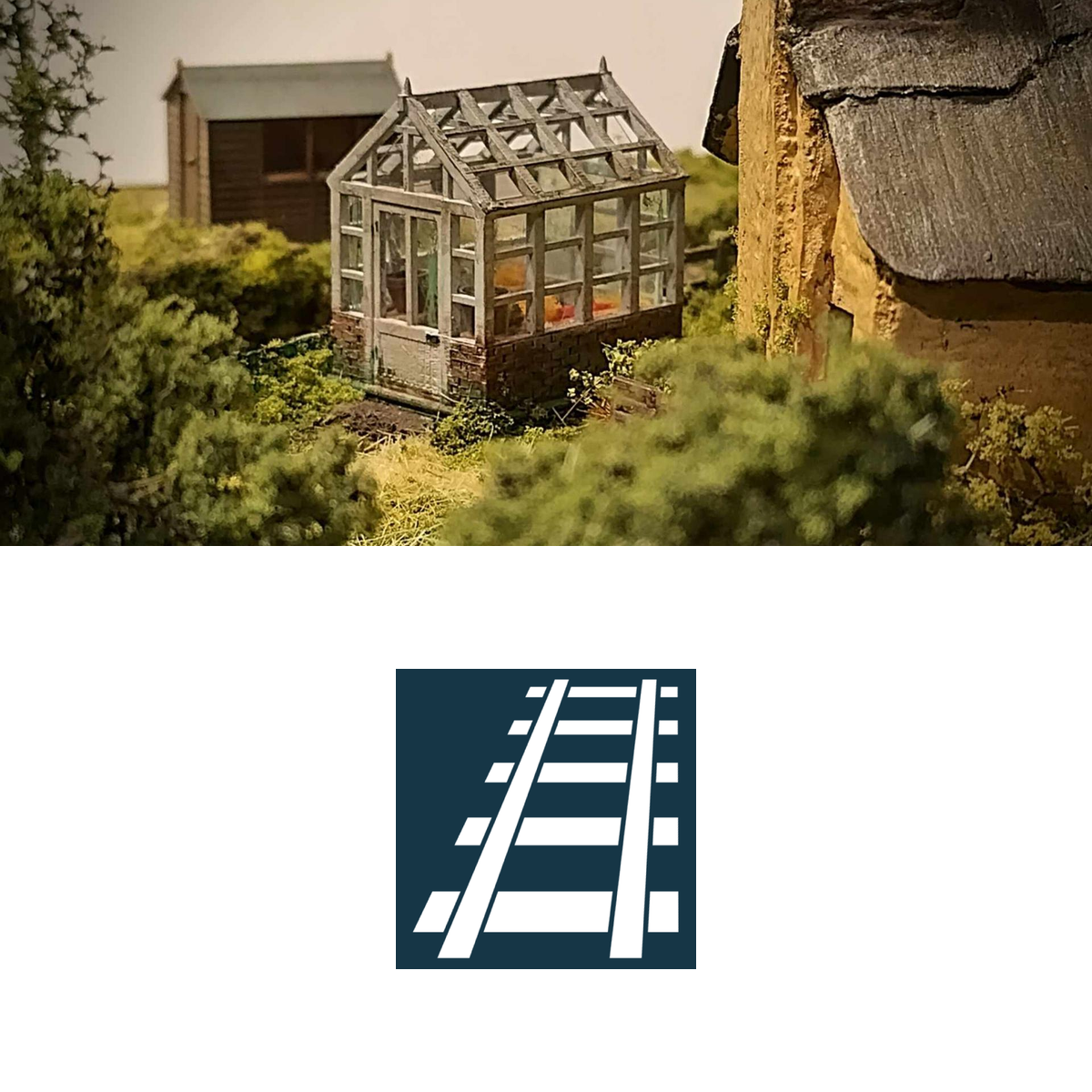 Model Railway Scenes