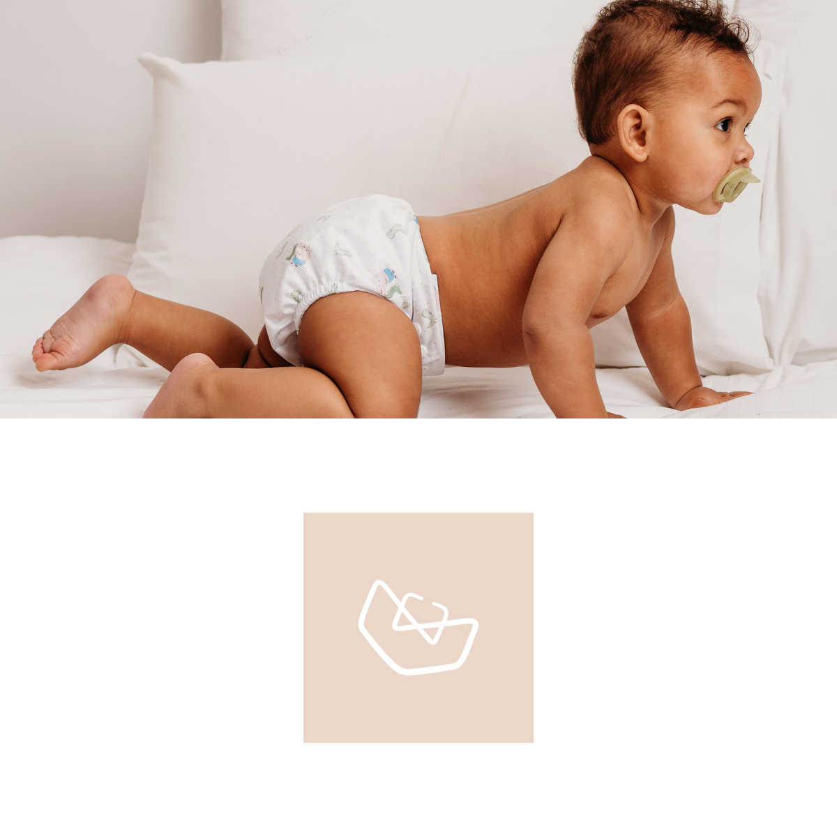 Modern Cloth Nappies