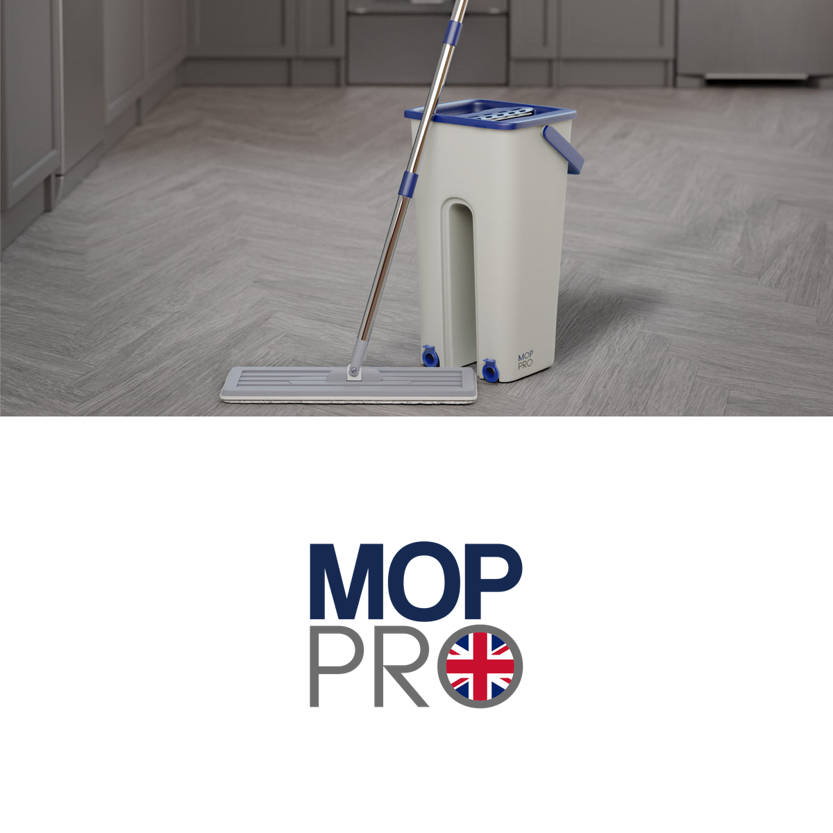 Mop PRO