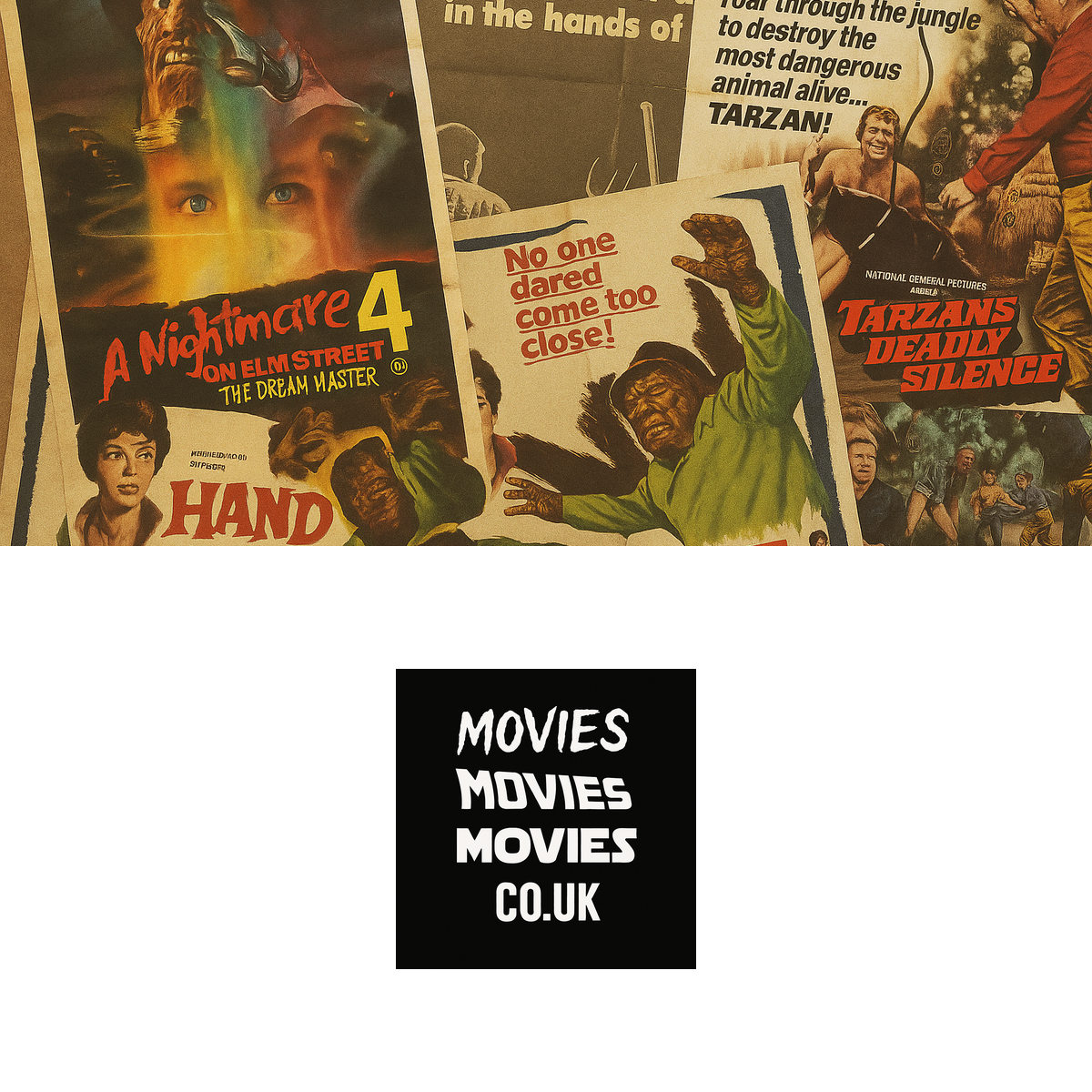 MoviesMoviesMovies Vintage Movie Posters