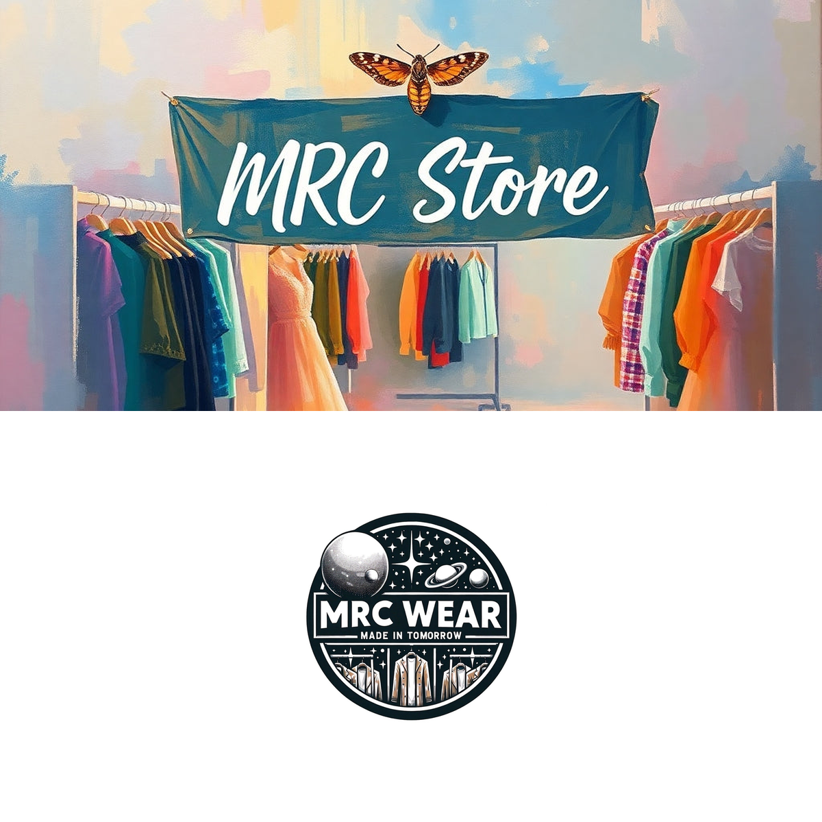 MRC WEAR