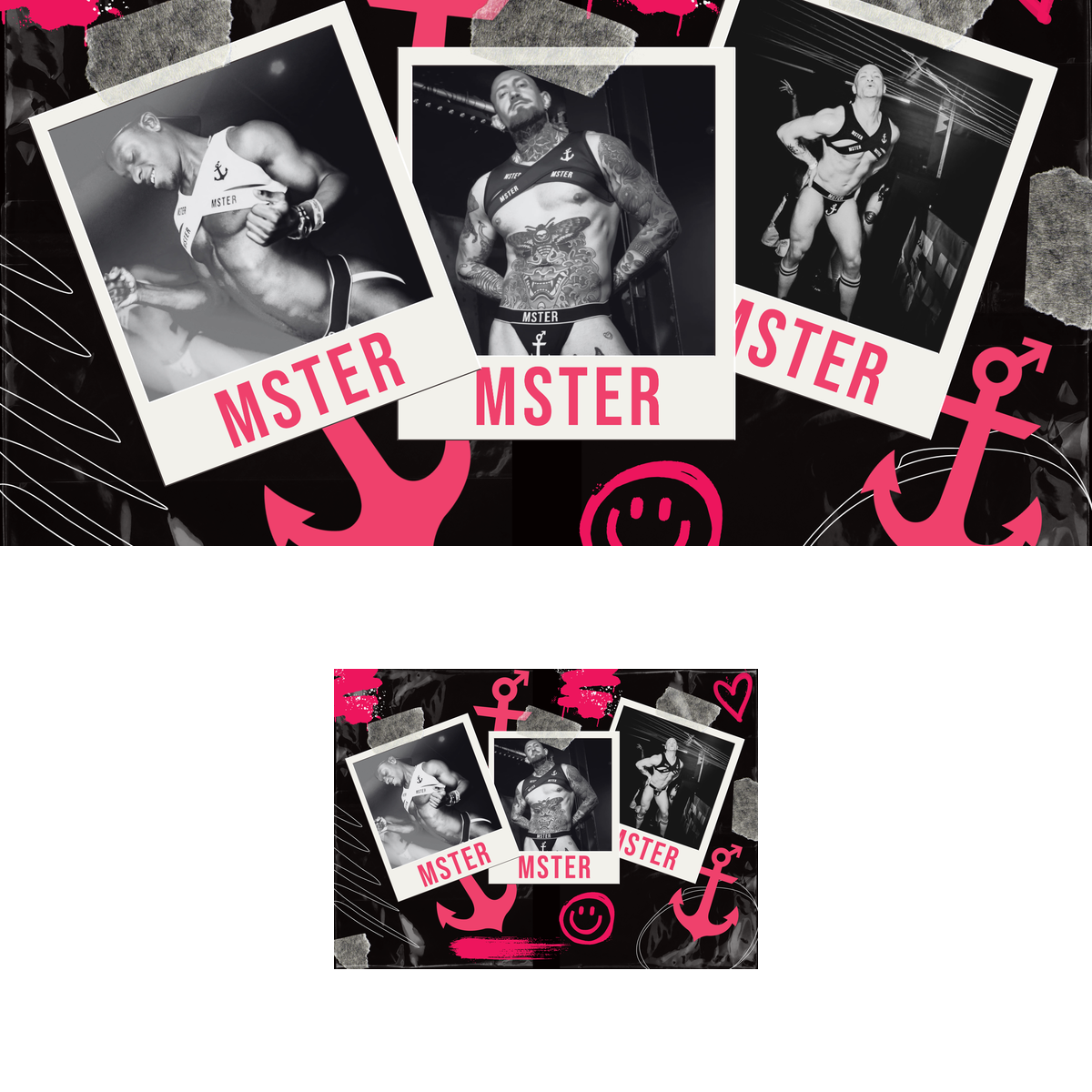MSTER