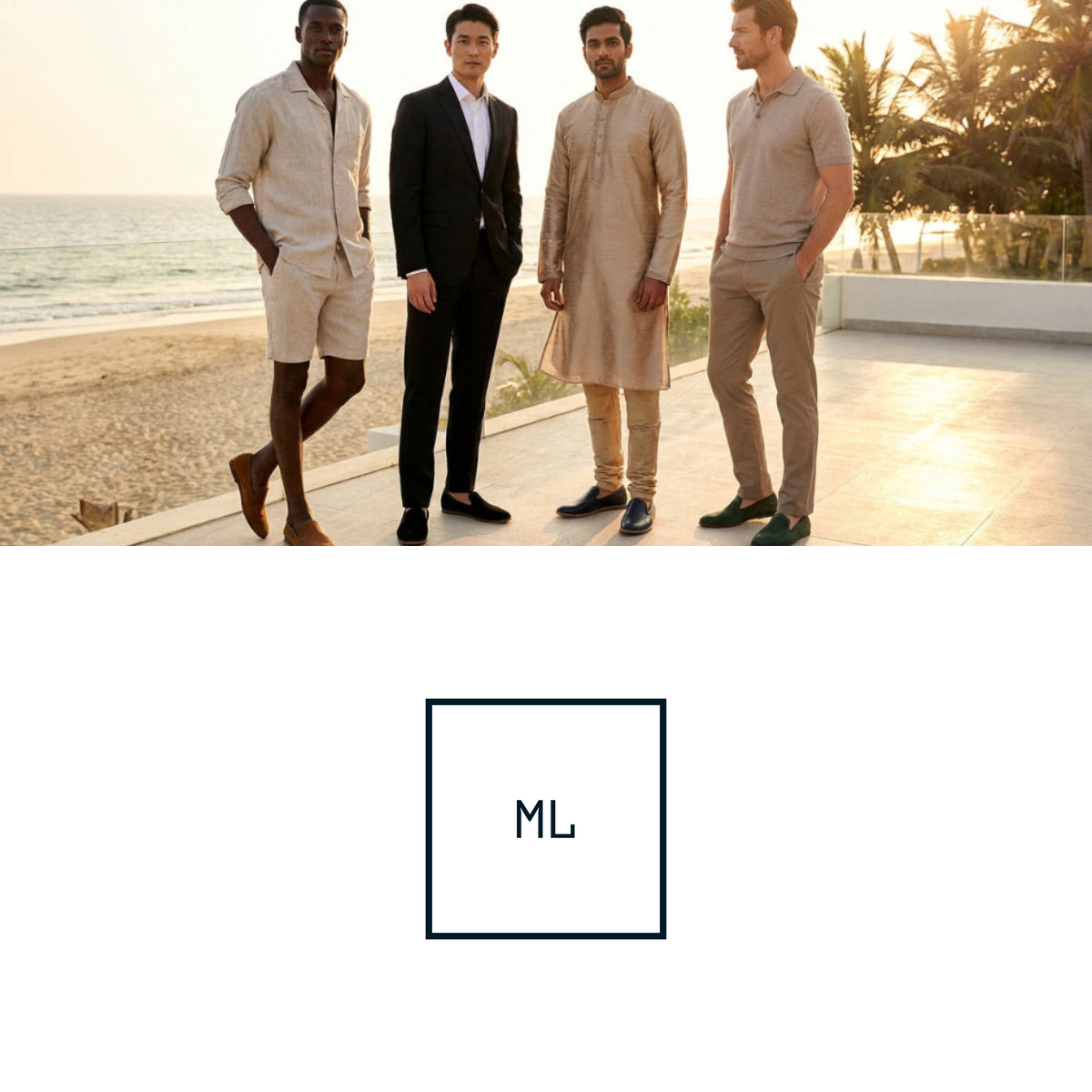 Mumbai Lads