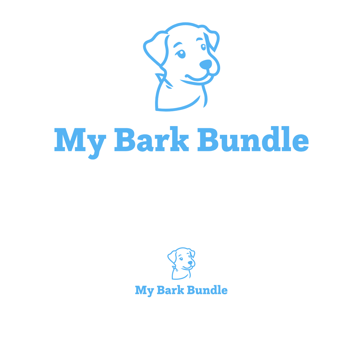 My Bark Bundle