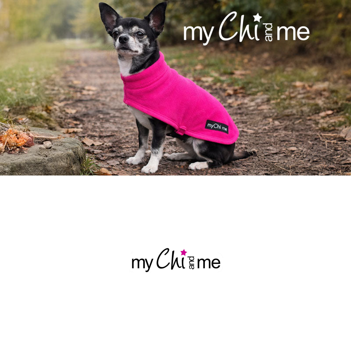 My Chi and Me