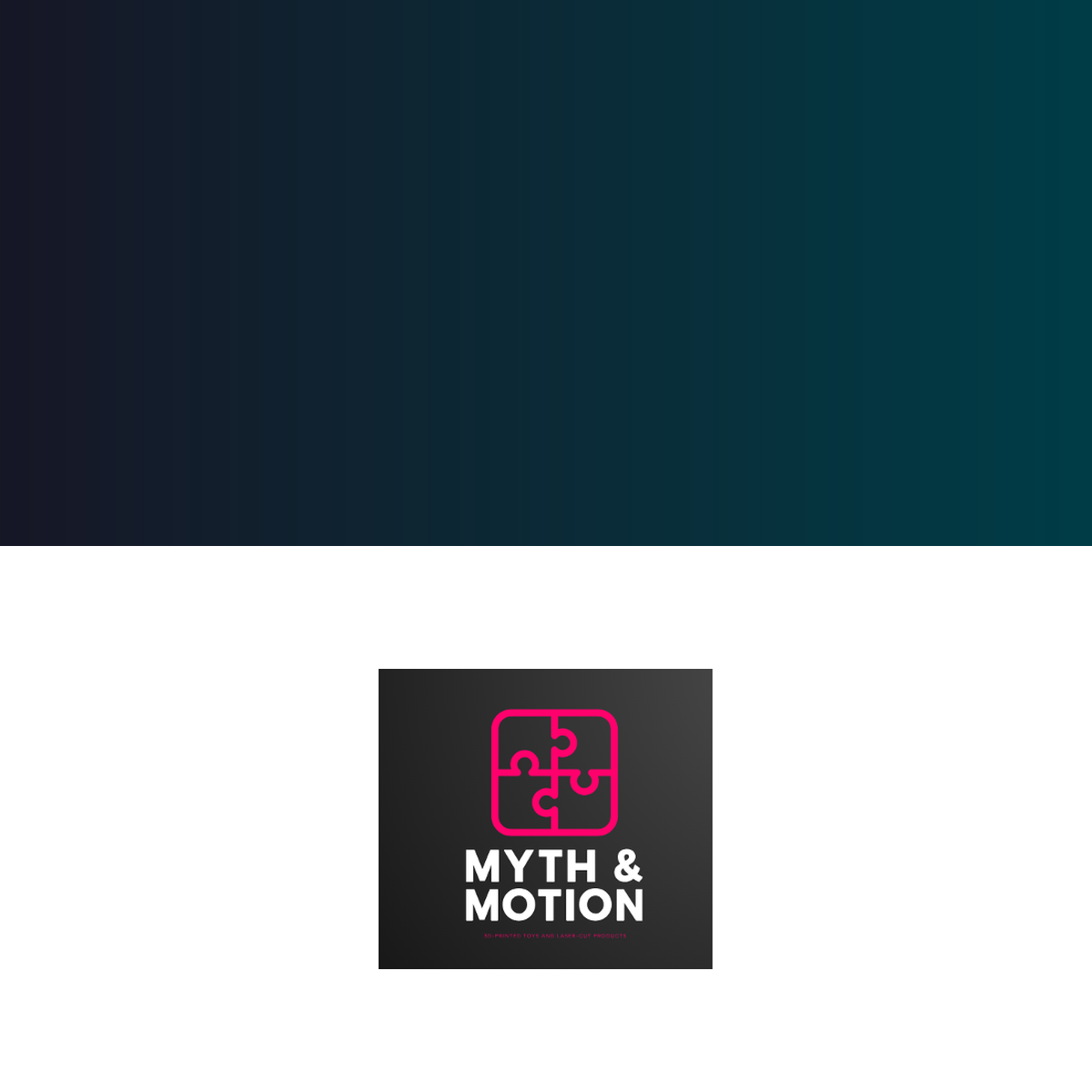 Myth & Motion by The Braysdown Workshop