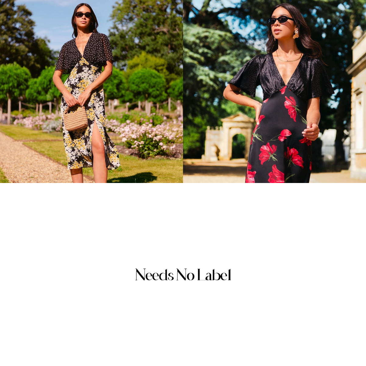 Needs No Label
