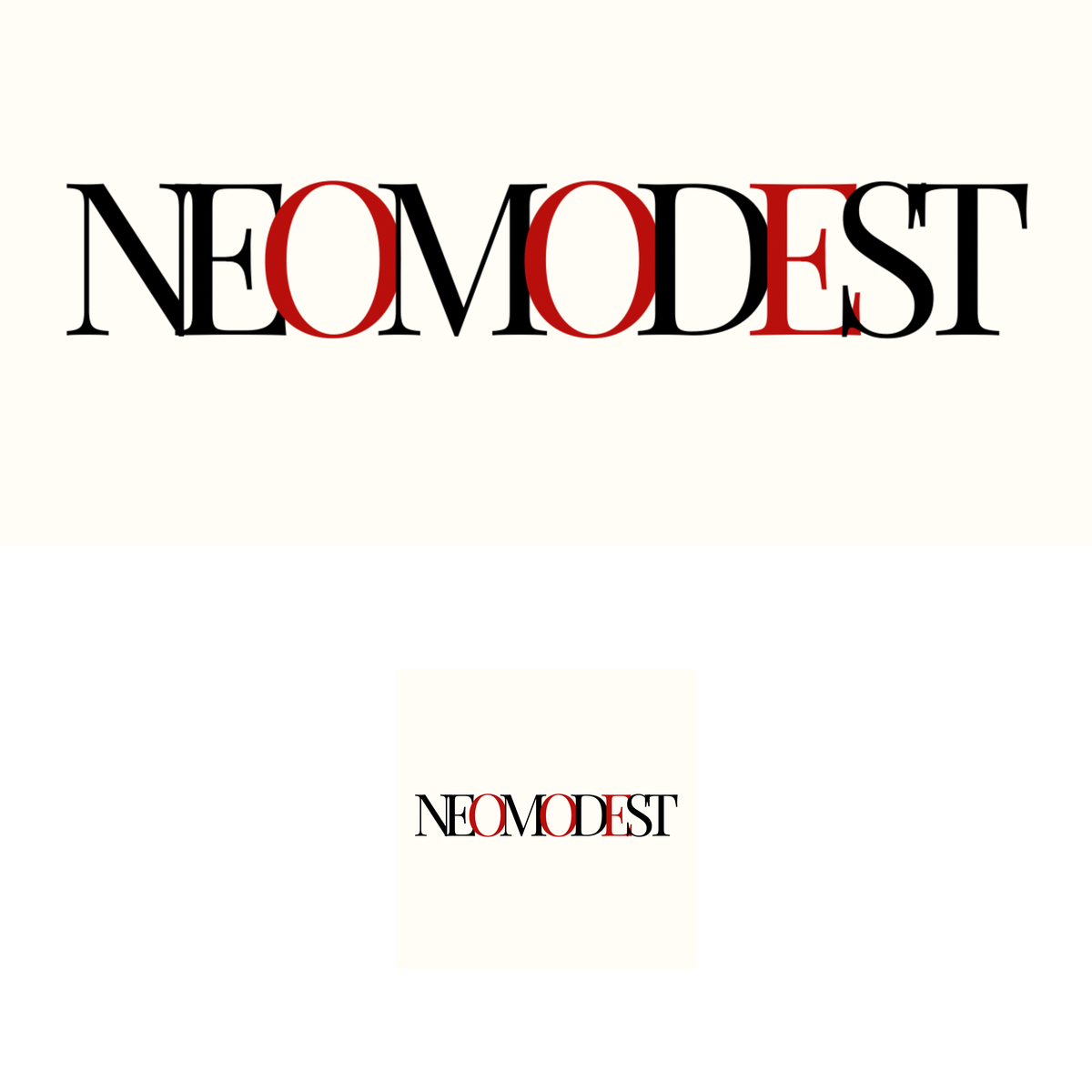 neomodest