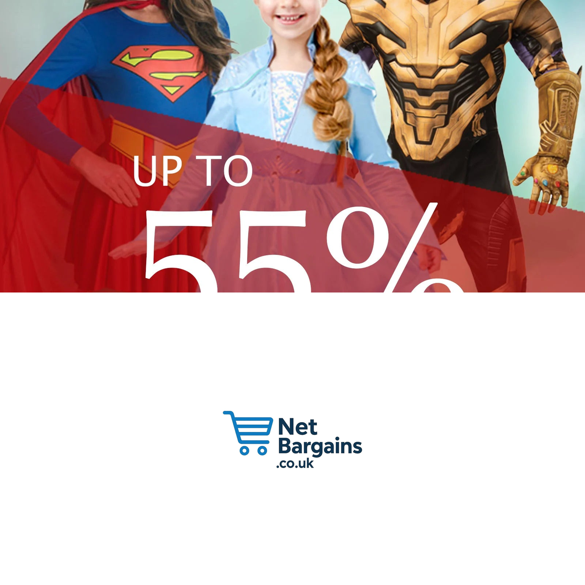 Net Bargains