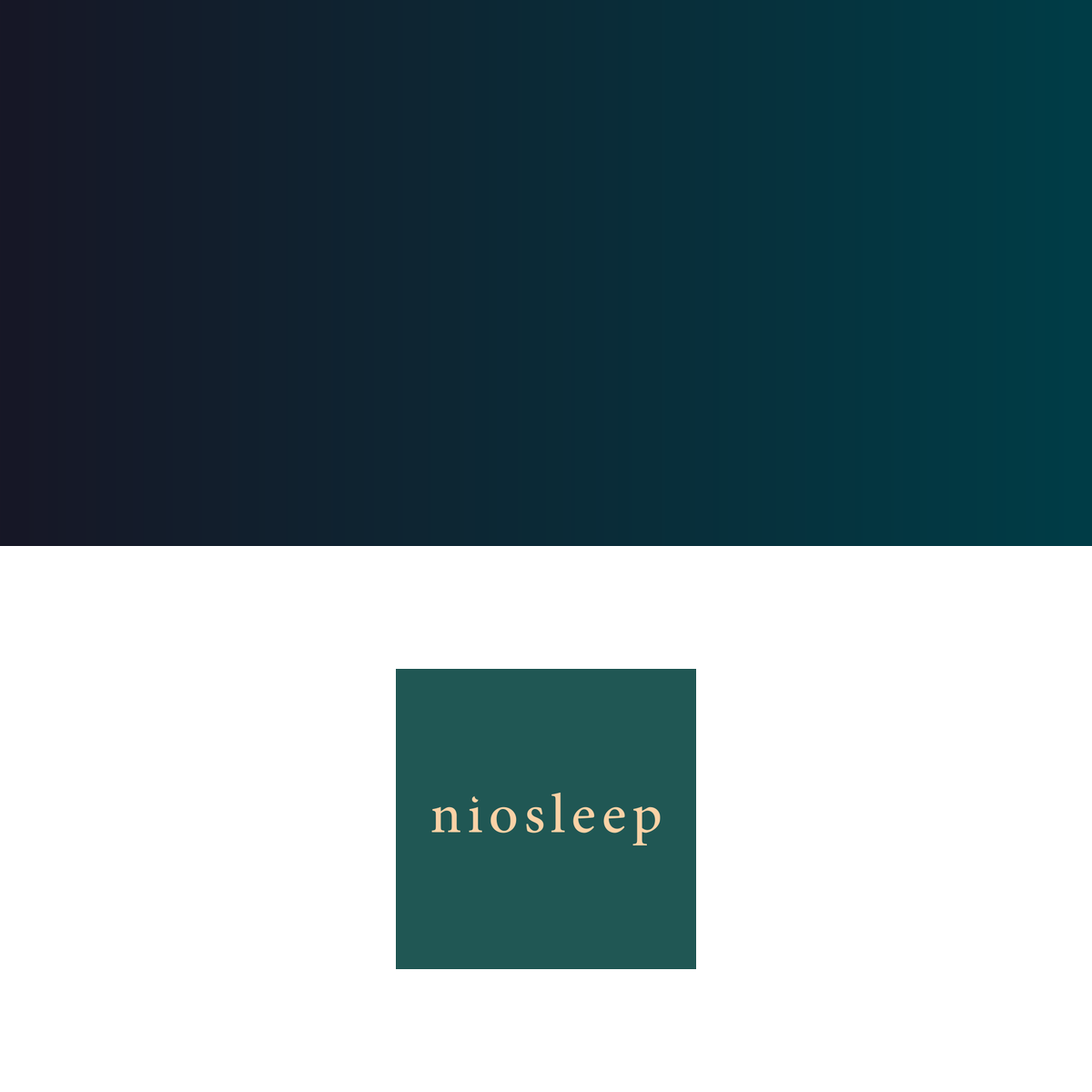 Niosleep