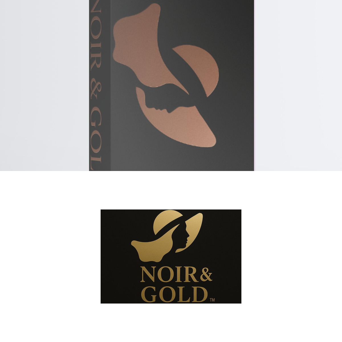 Noir&Gold™