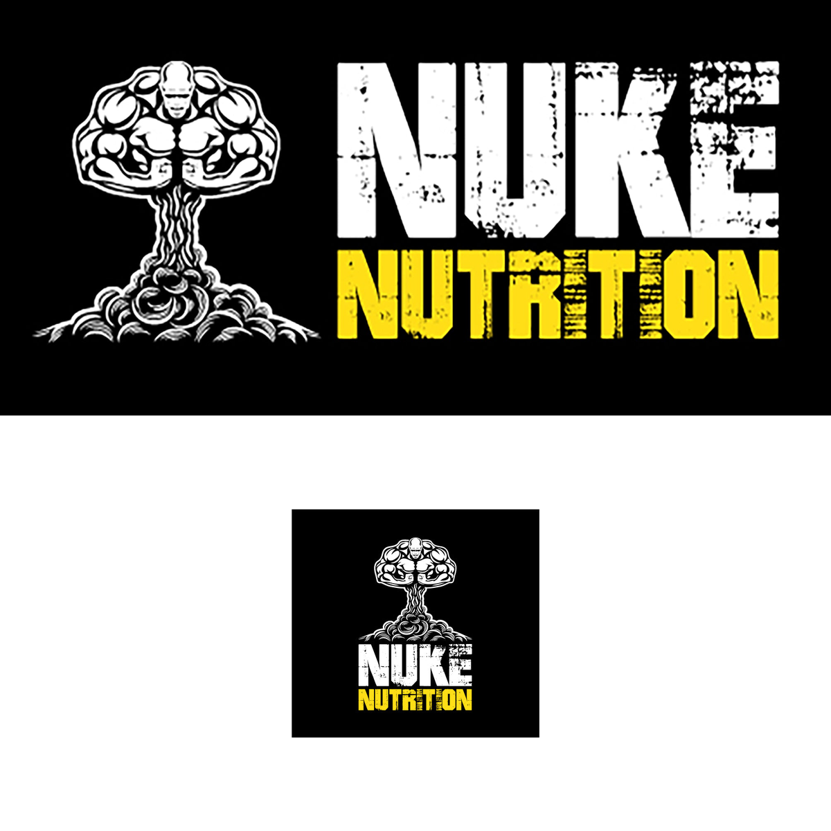 Nuke Nutrition