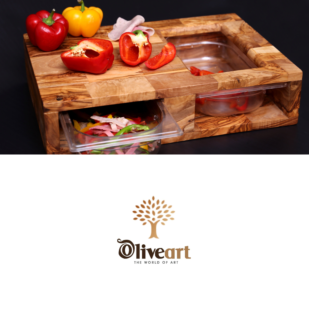 OliveArt