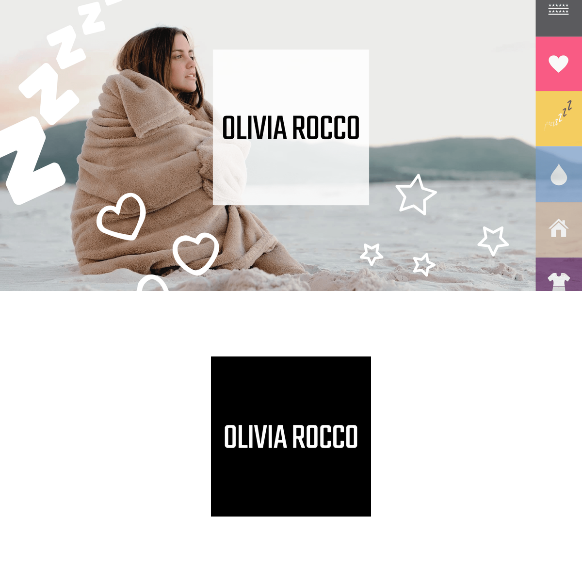 OLIVIA ROCCO