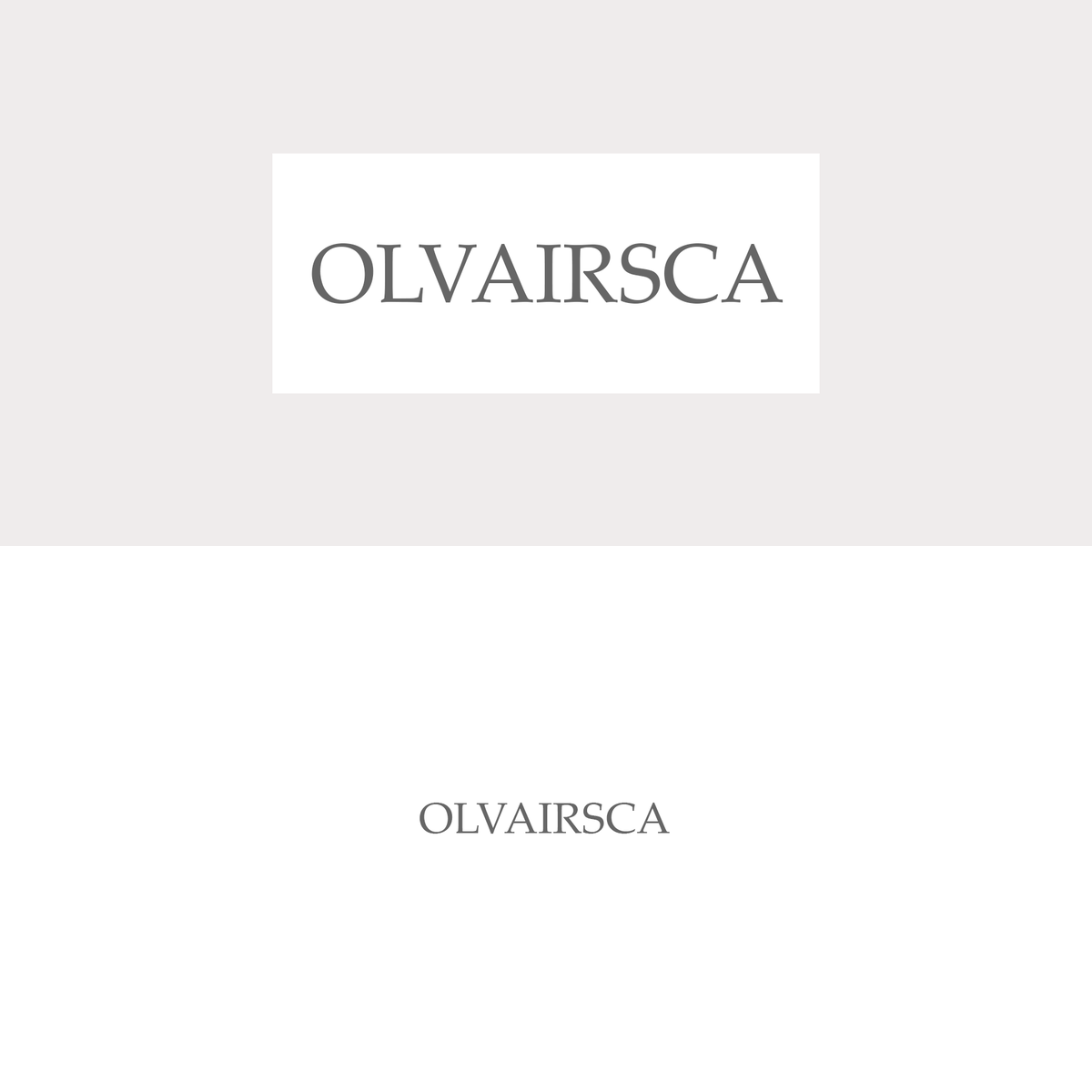 Olvairsca