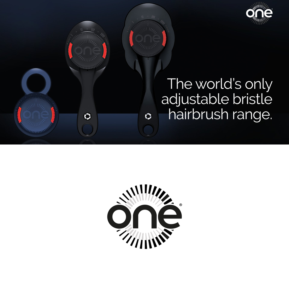 ONE Hairstyling