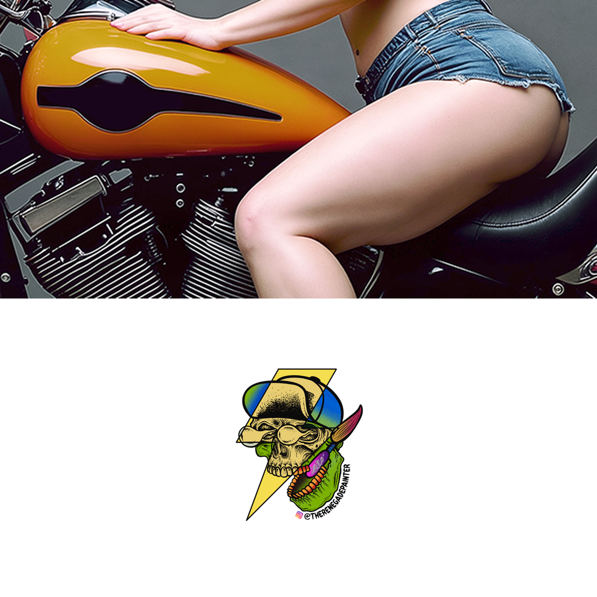 Original Renegade