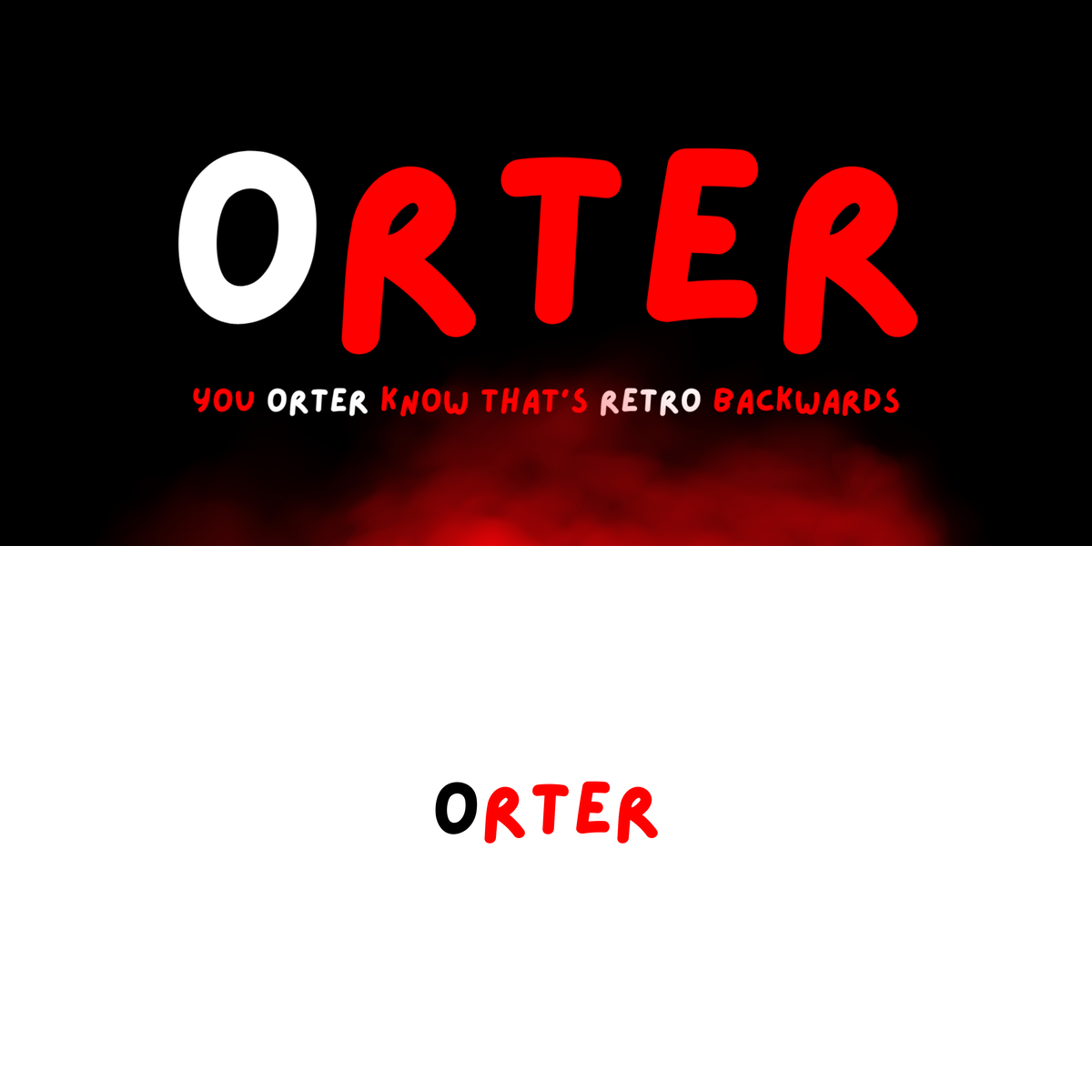 Orter