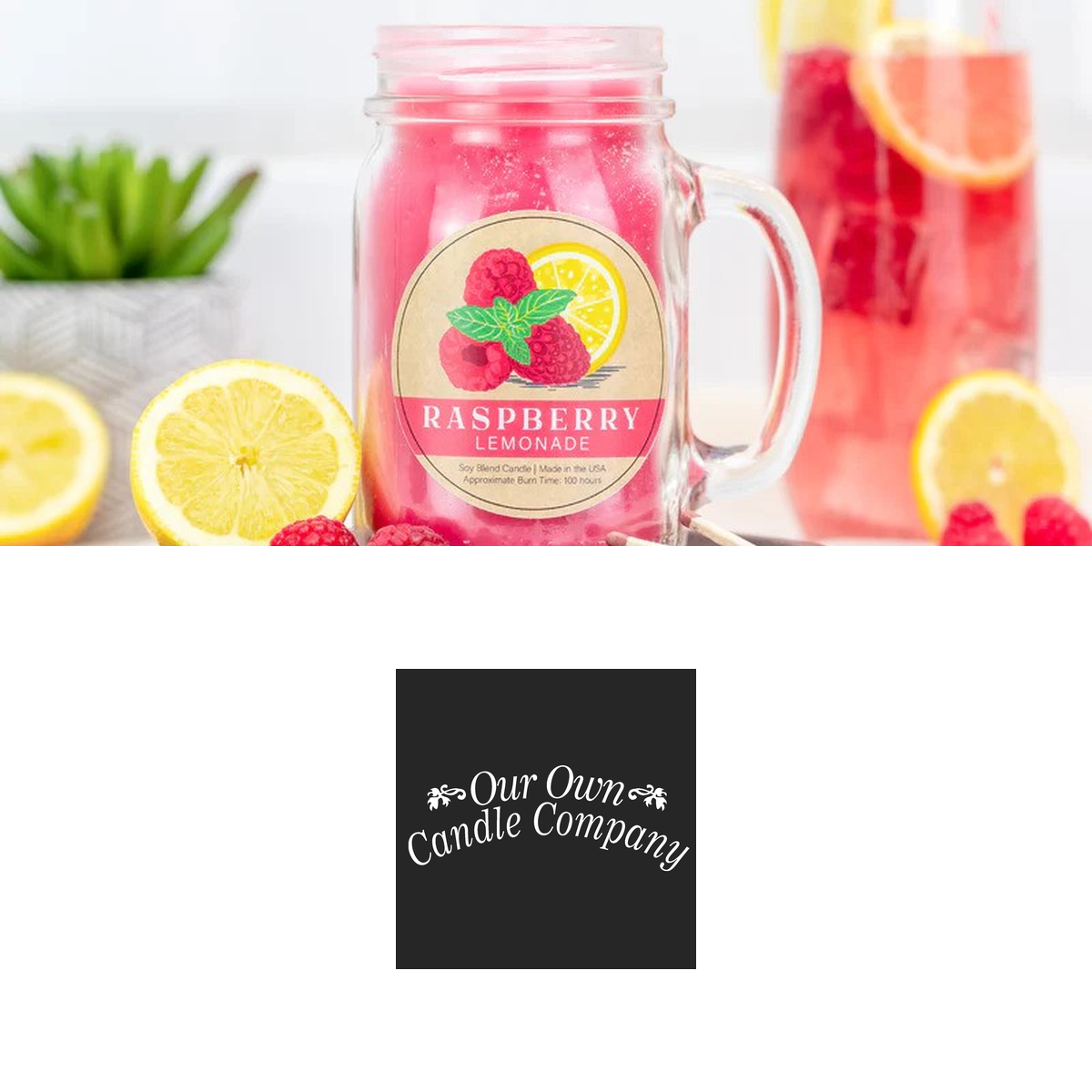 Our Own Candle Company UK