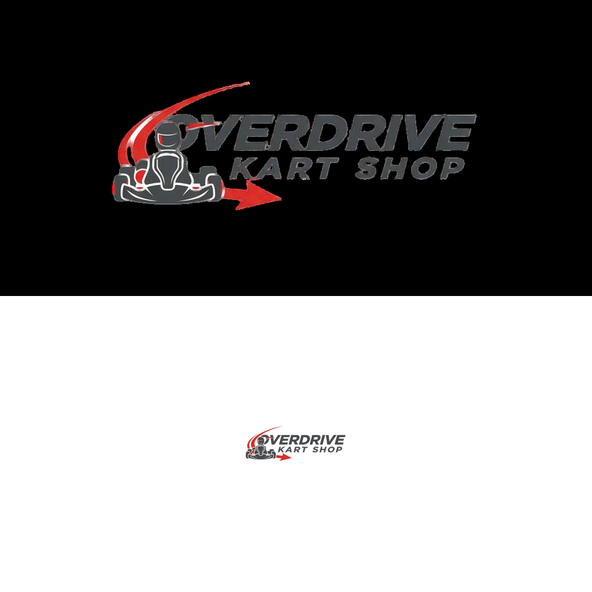 OverDrive Kart Shop