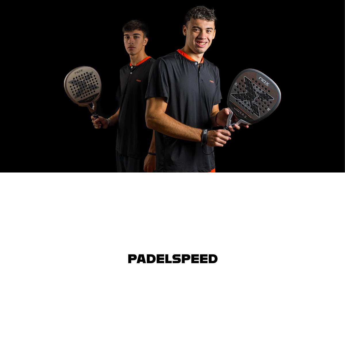 Padelspeed