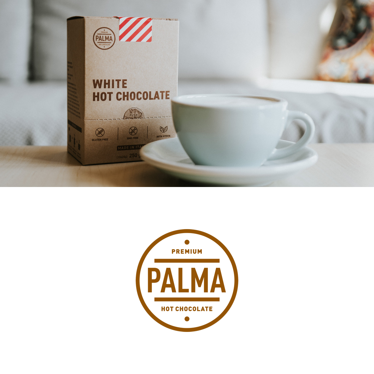 Palma Hot Chocolate