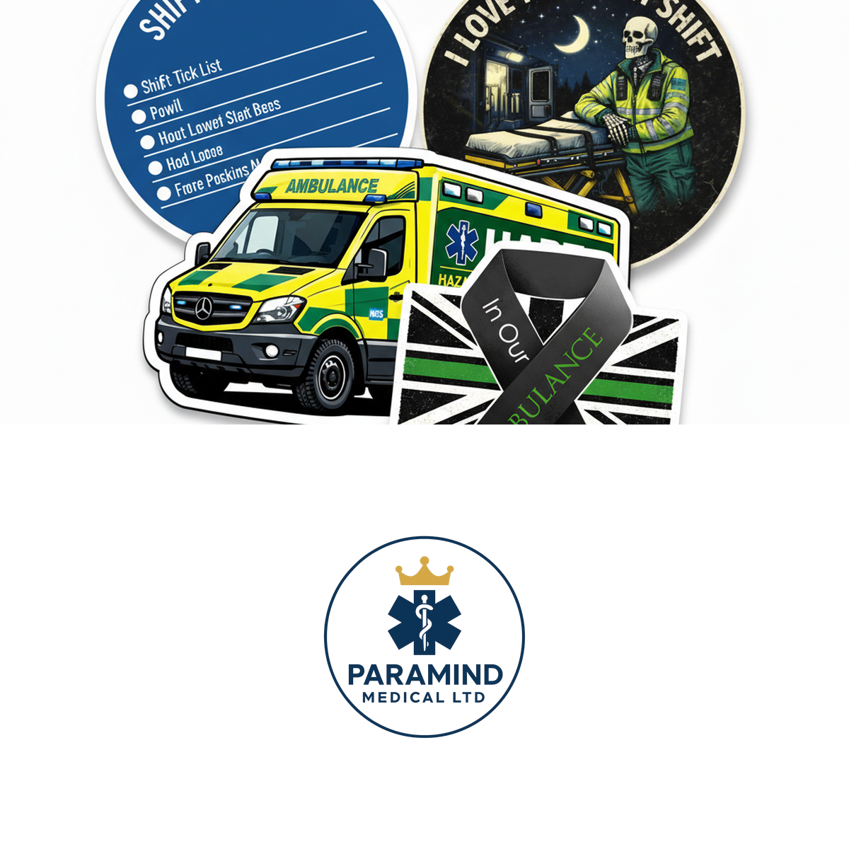 Paramind Medical Ltd