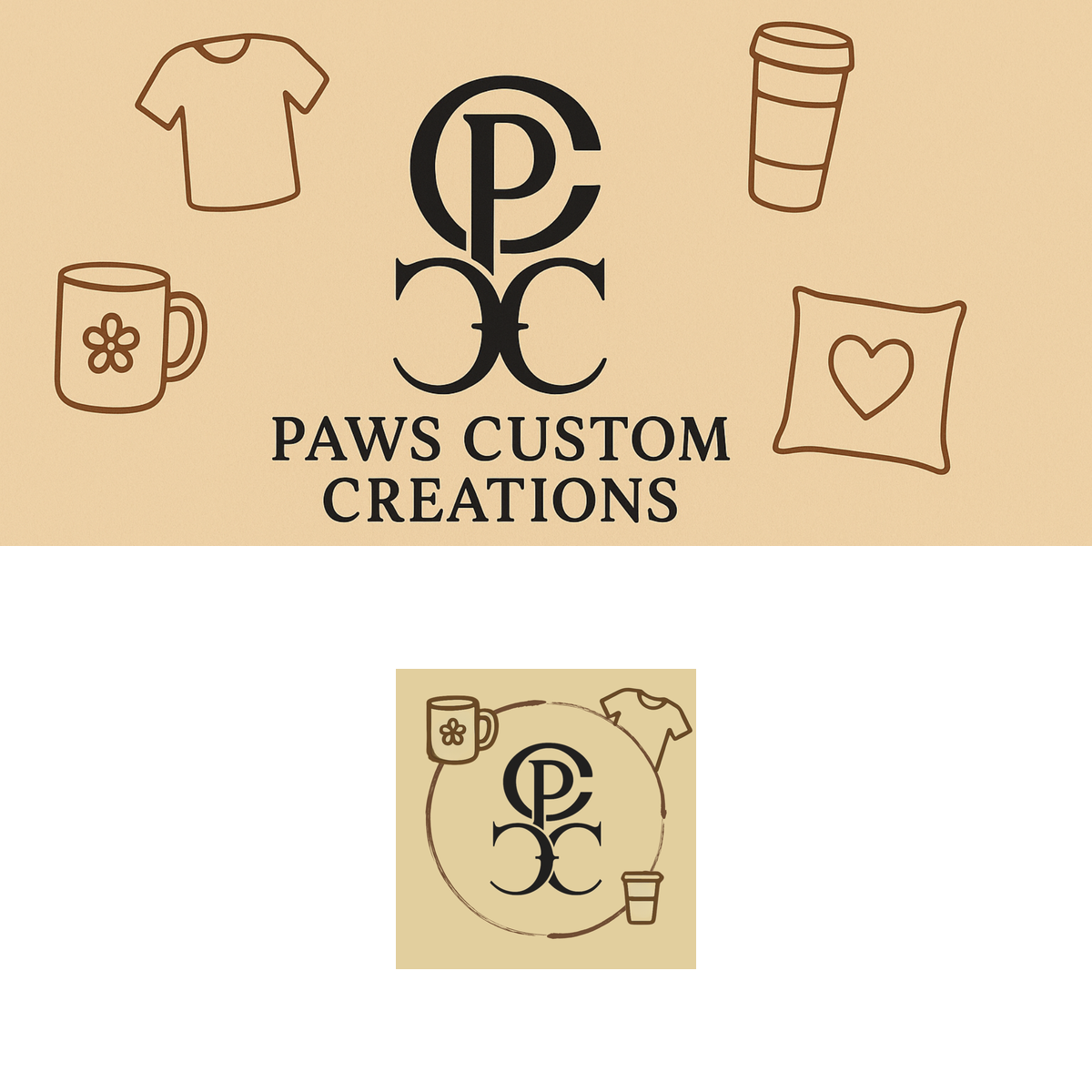 Paws Custom Creations