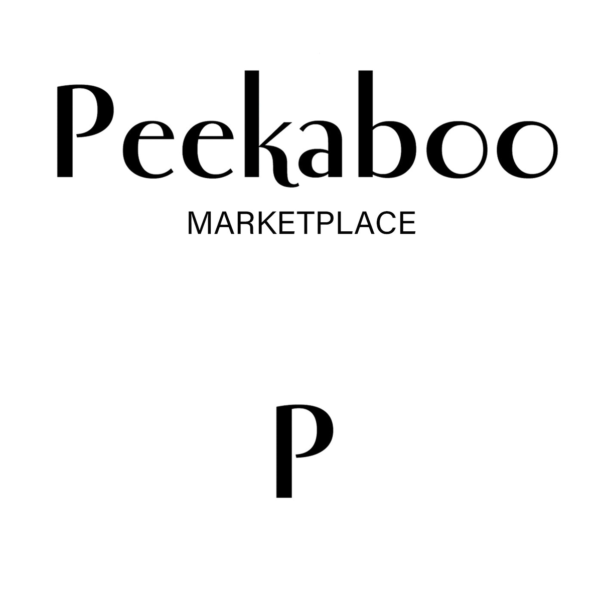 Peekaboo Vintage Marketplace