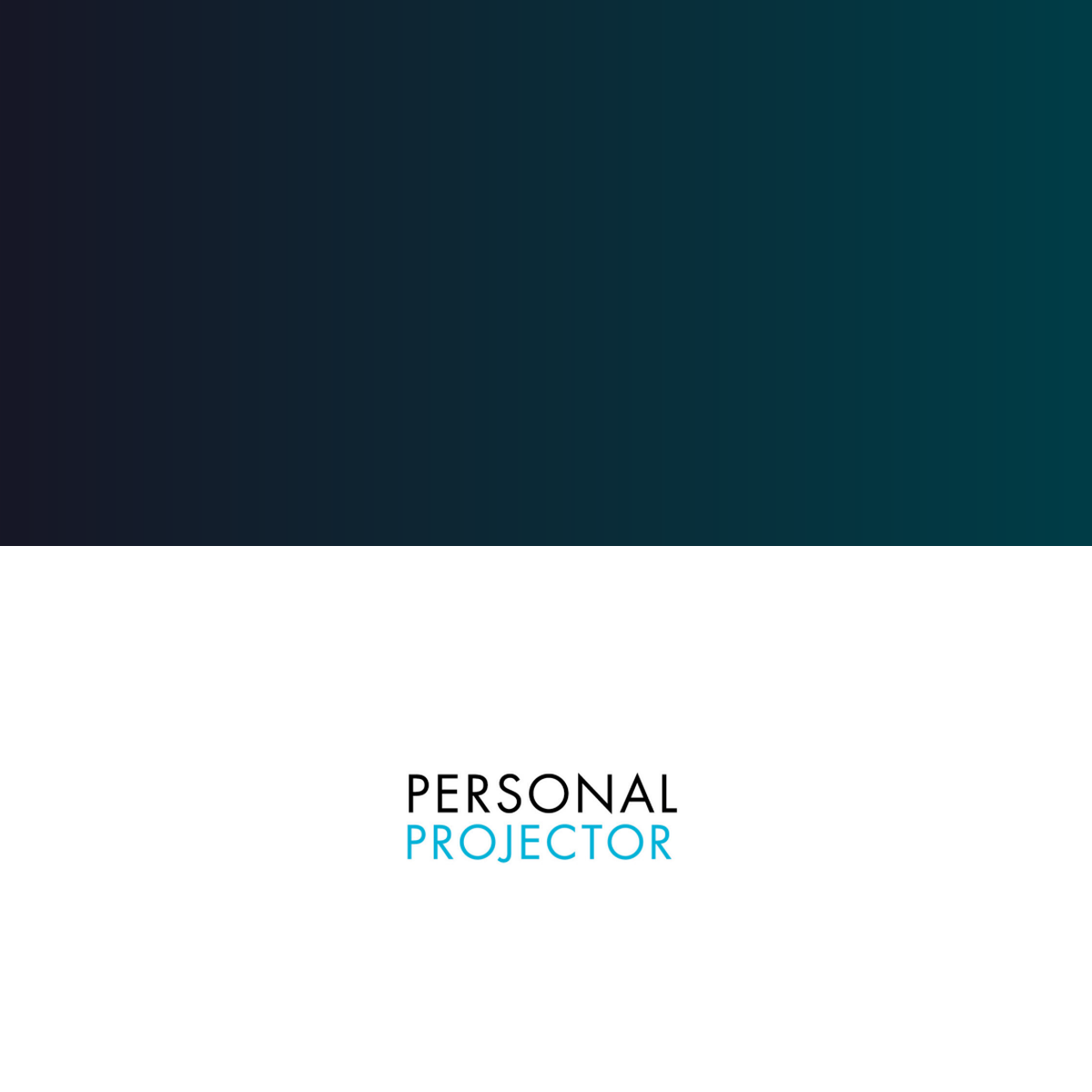 Personal Projector