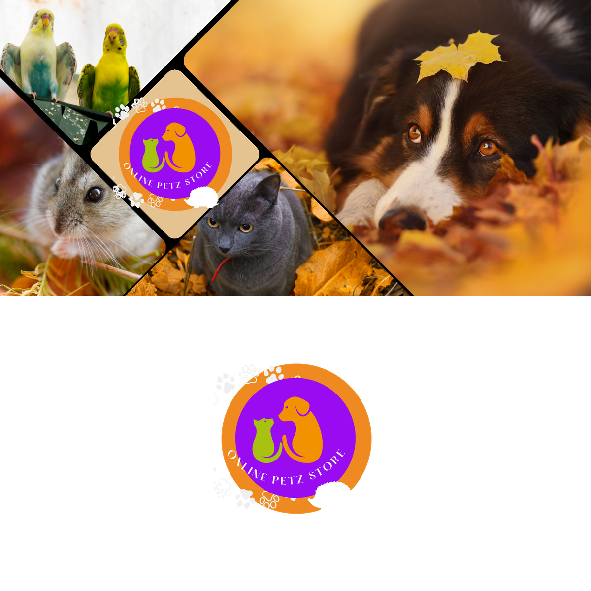 Pet Supplier Store
