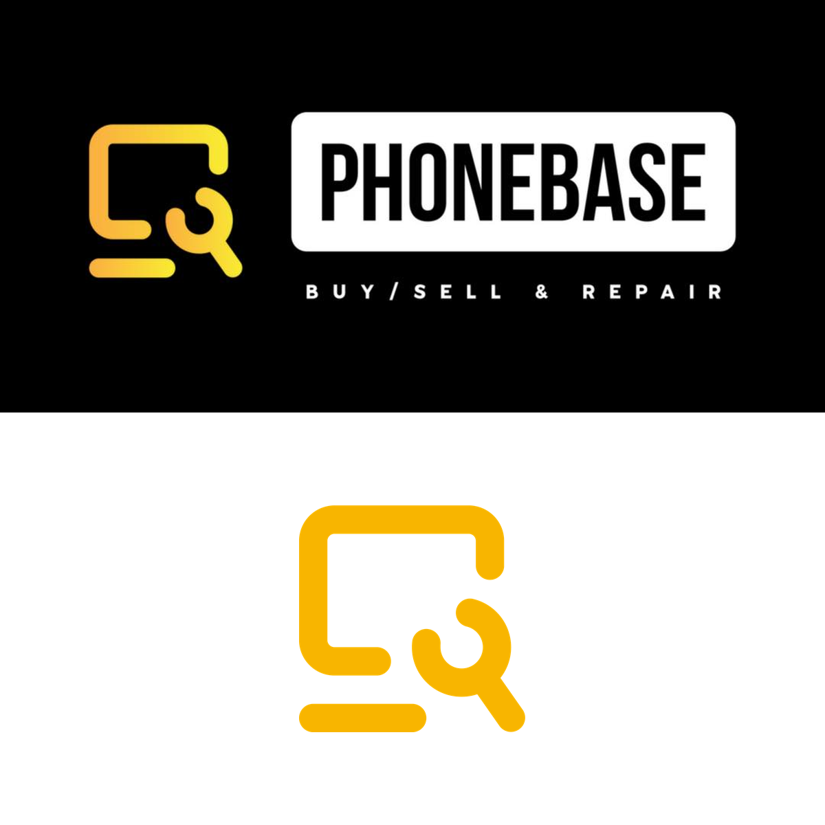 Phone Base