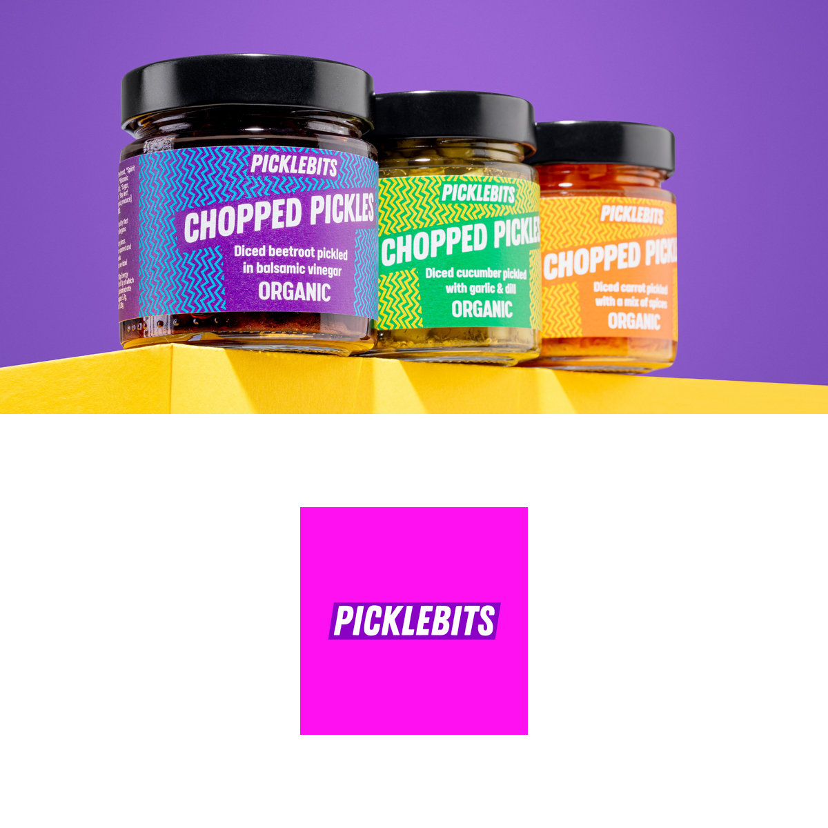 PICKLEBITS