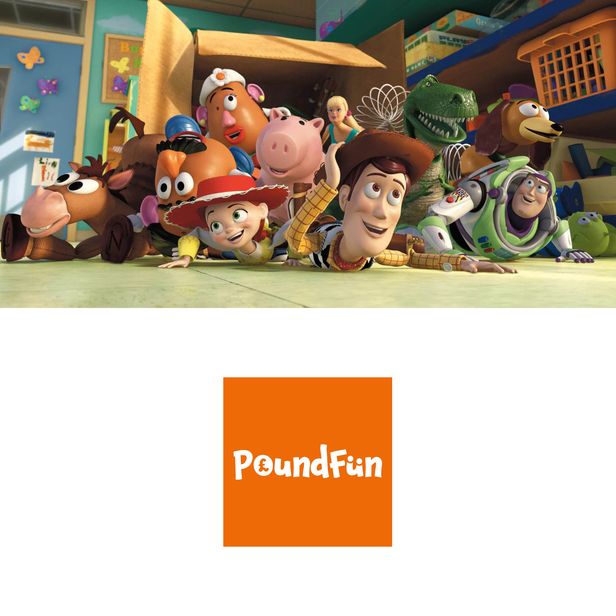 PoundFun