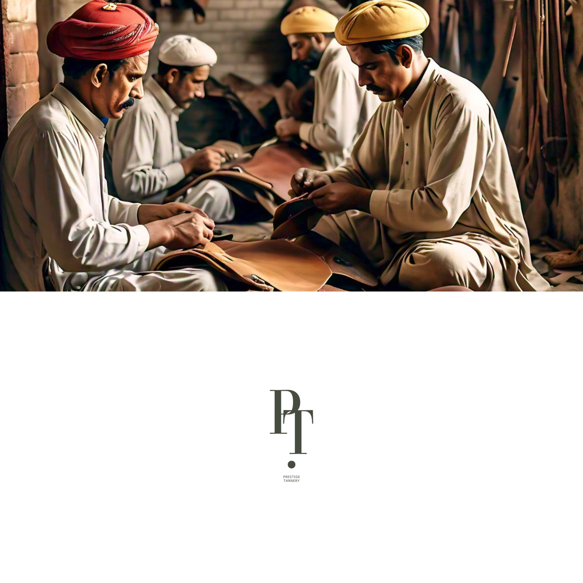 Prestige Tannery