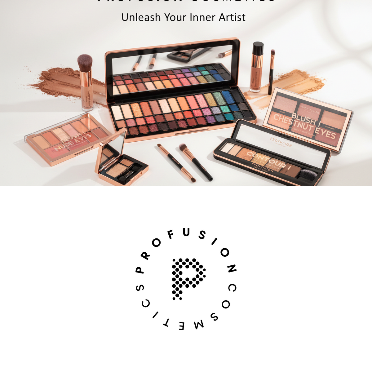 Profusion Cosmetics UK