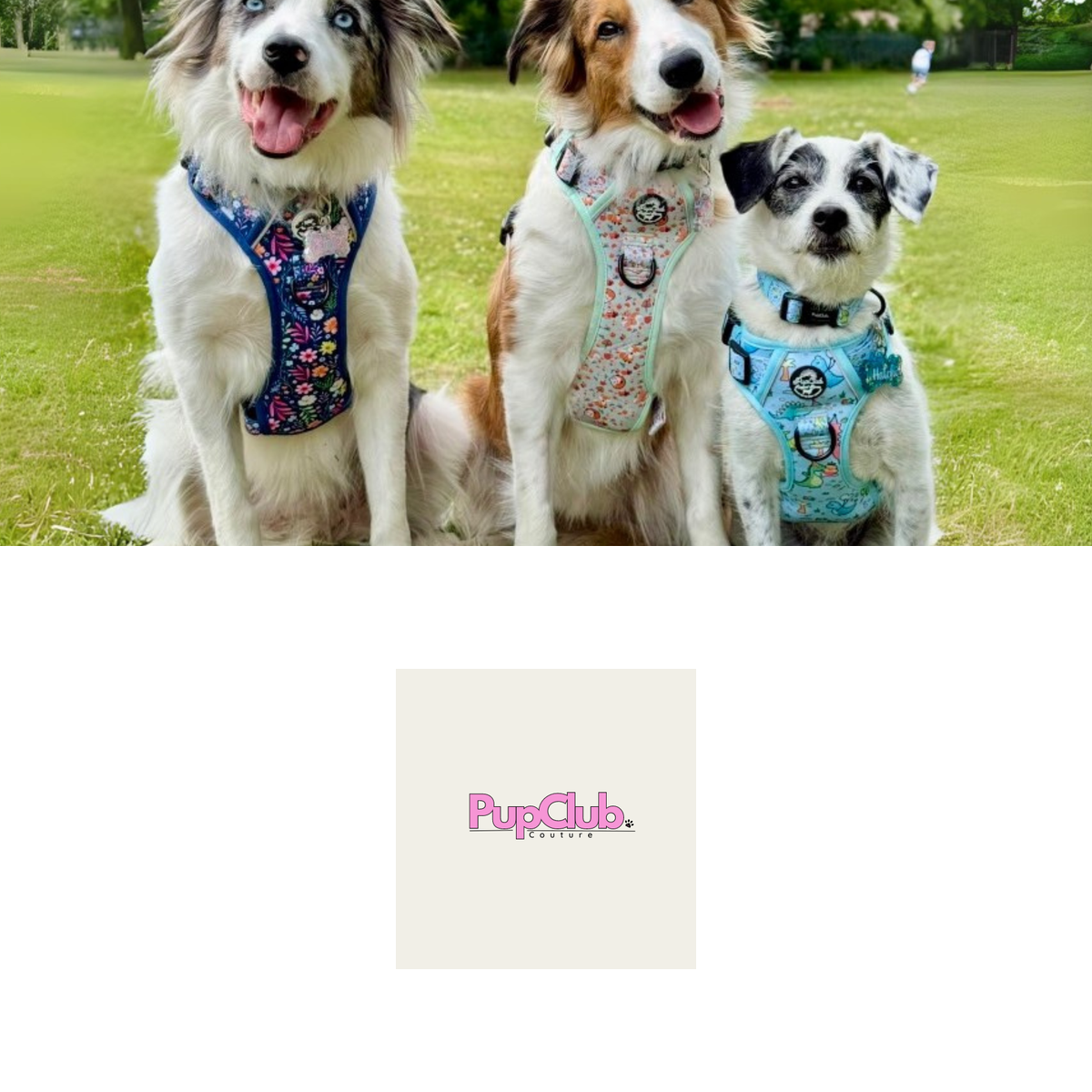 PupClub Couture