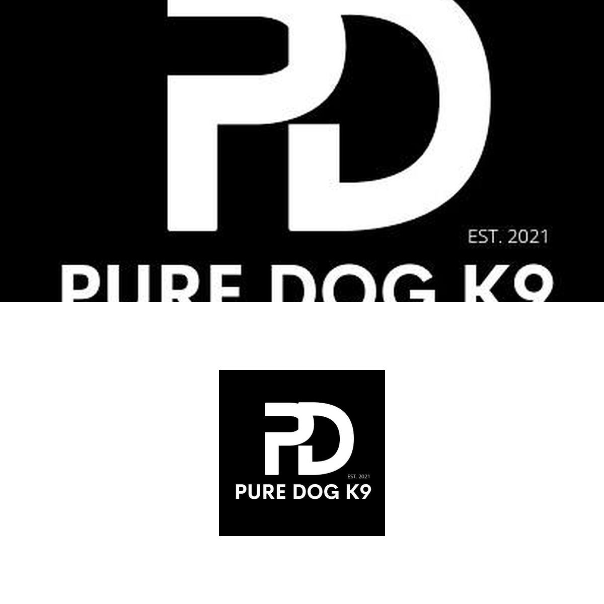 Pure Dog K9
