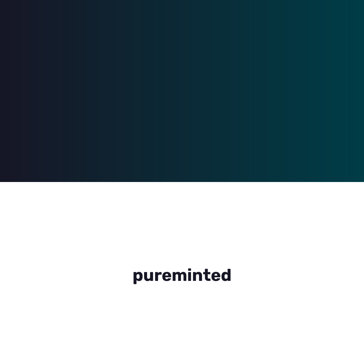 pureminted