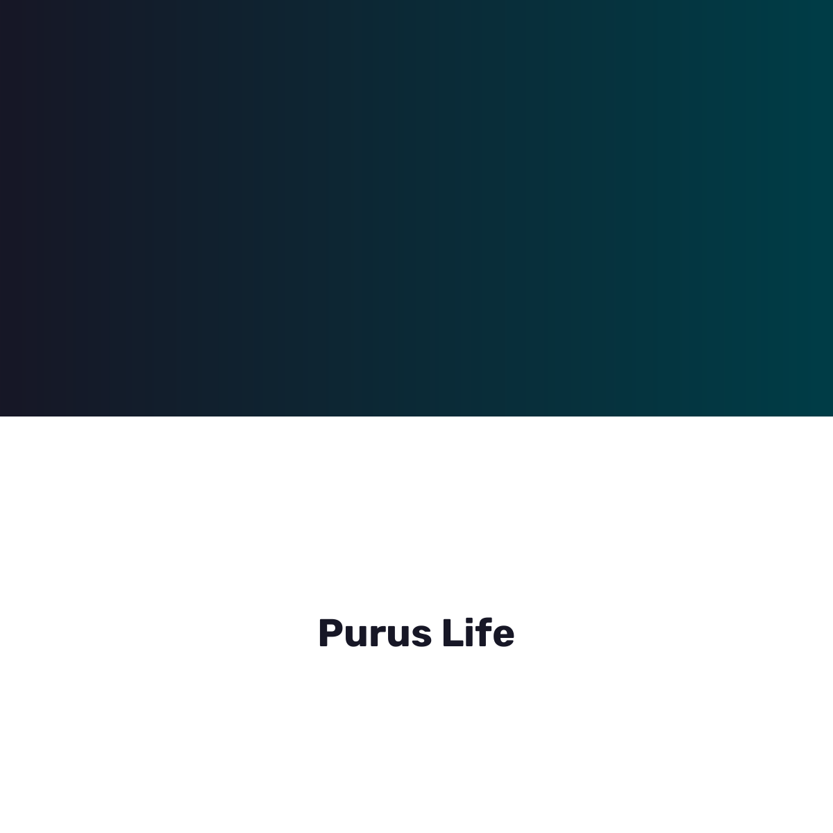 Purus Life