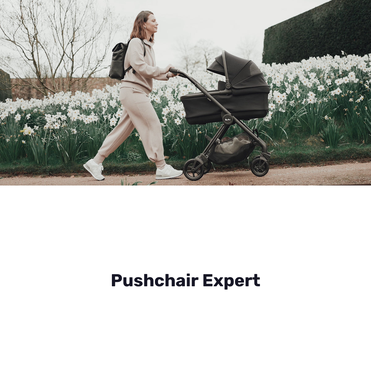 Pushchair Expert