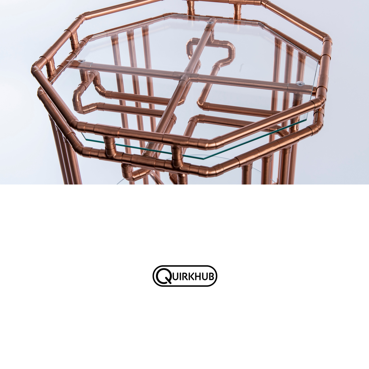 QuirkHub