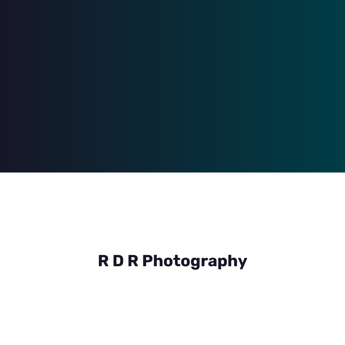 R D R Photography