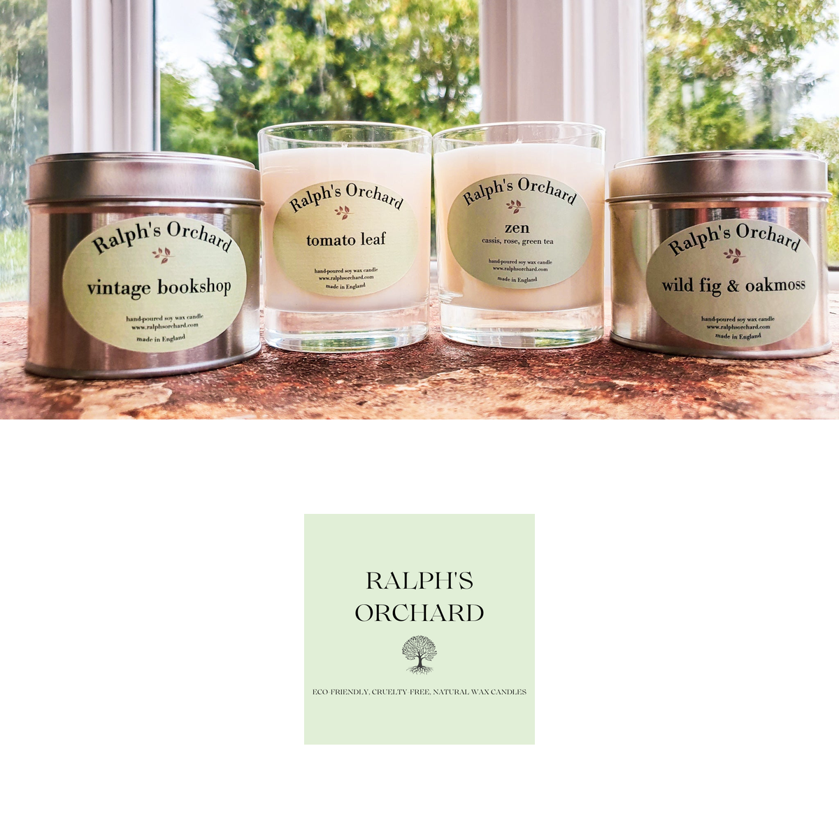 Ralph's Orchard