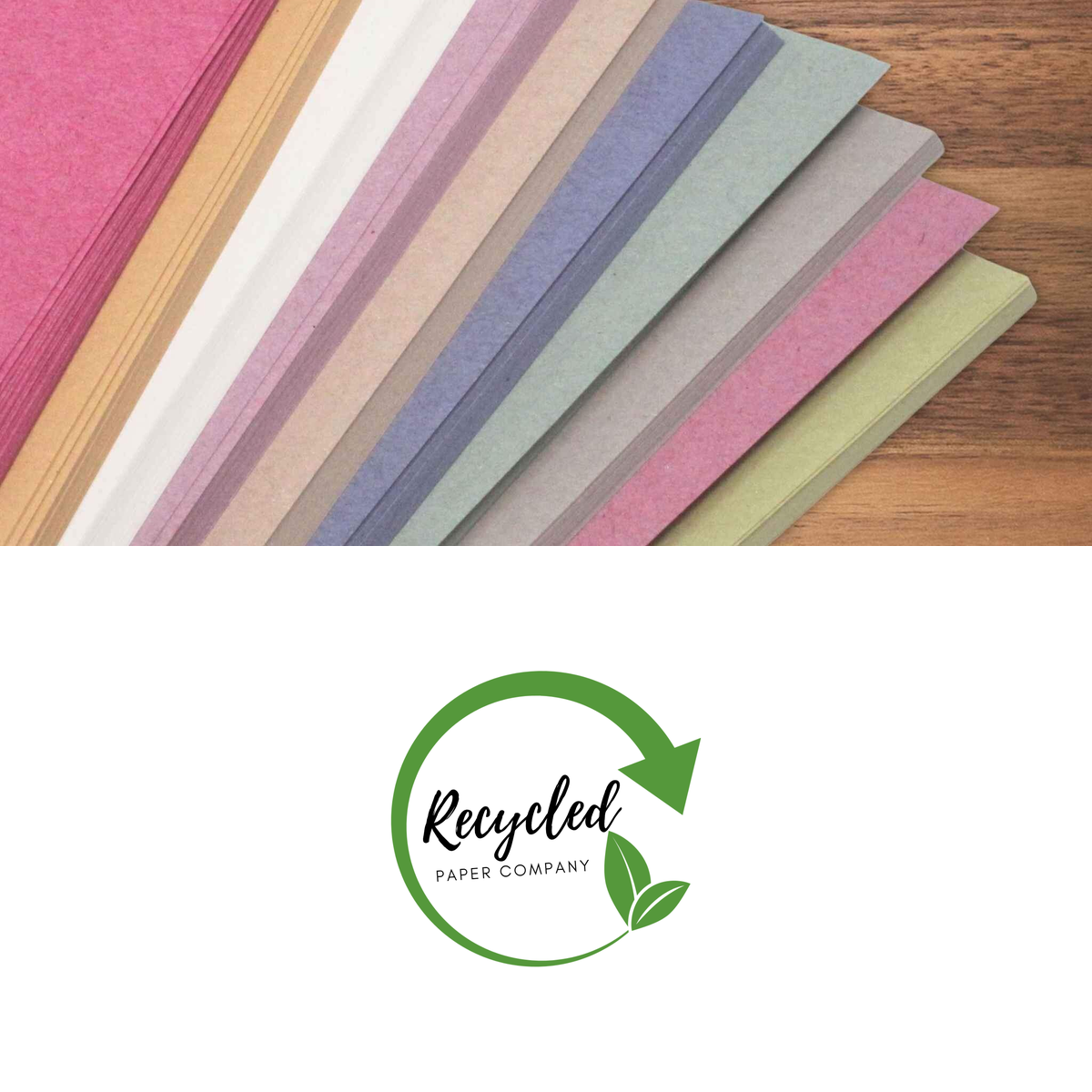 Recycled Paper Company