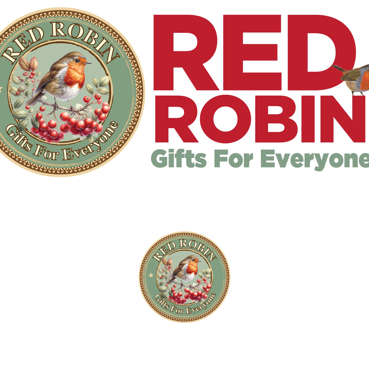 Red Robin Gifts