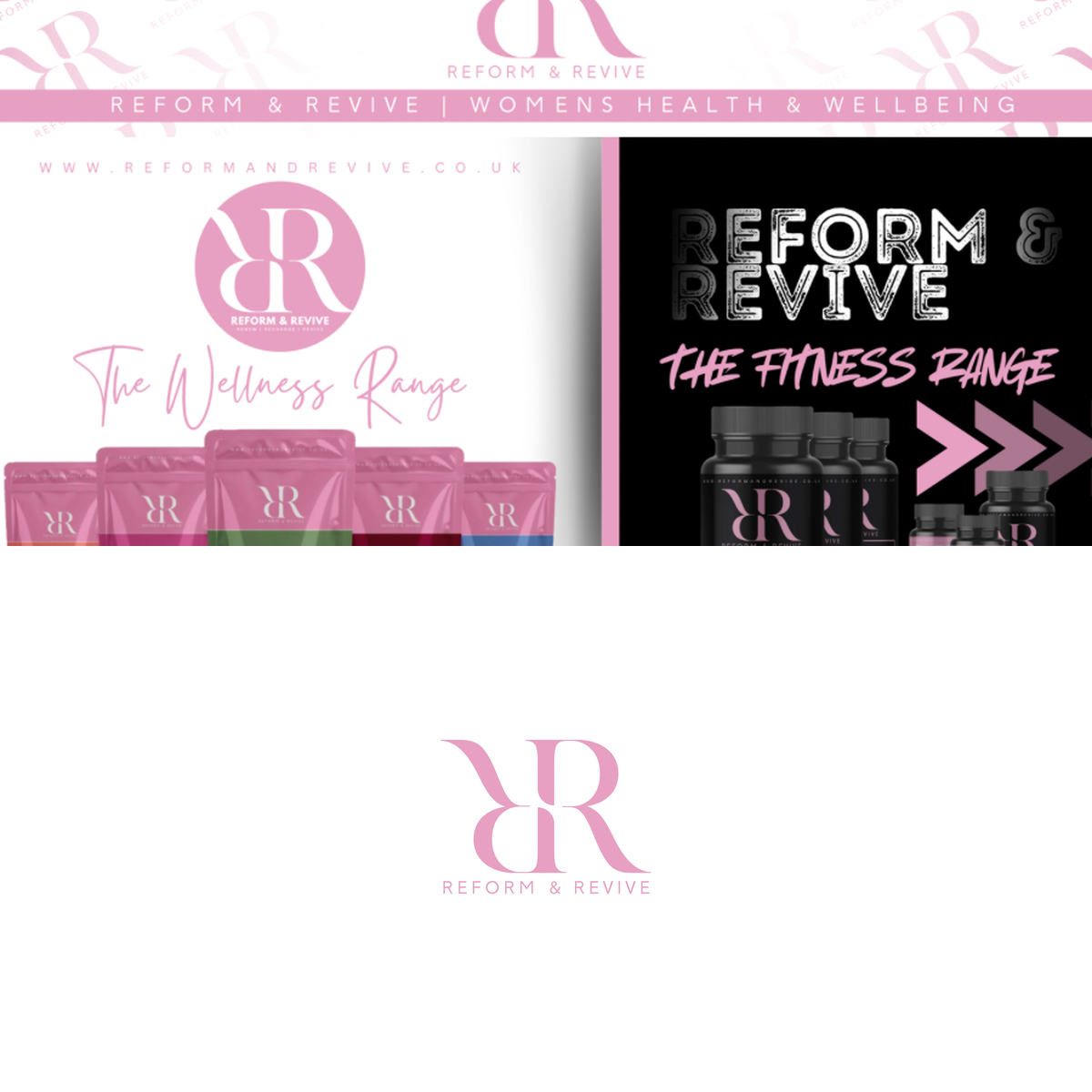 Reform and Revive