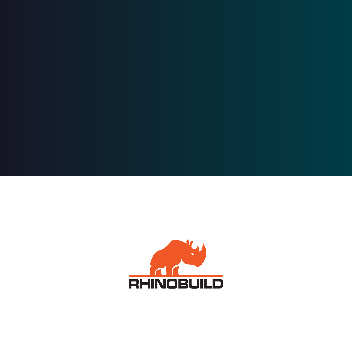 RHINOBUILD
